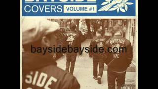 Bayside - Movin' Out (Anthony's Song) (Billy Joel cover)