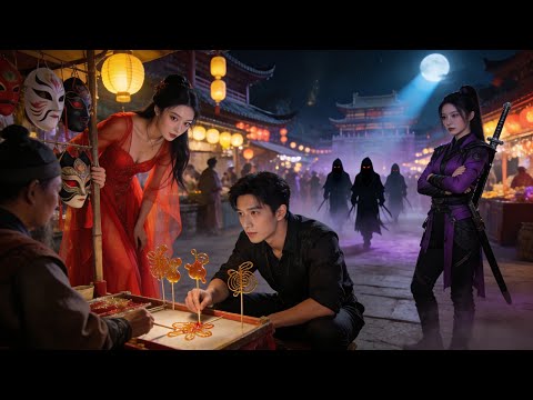 【FULL】In The Novel, He Is Killed On His Wedding Day.#minidrama