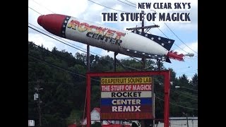The Stuff of Magick (Rocket Center Remix)