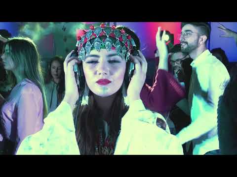 Roubla music - Afos Afos (EXCLUSIVE Music Video)