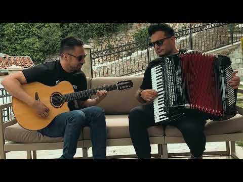 Bagpipe Dance (Gajdarsko Oro)