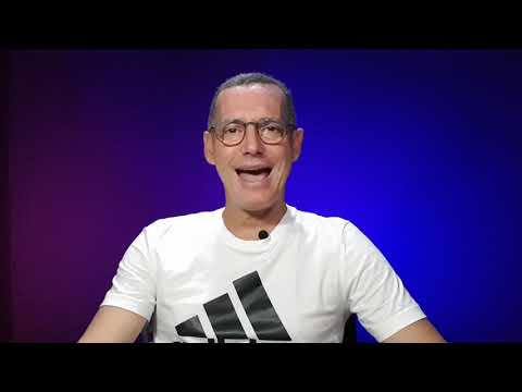 Números 16:41-50 - Paulo Egito