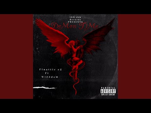 Finattic Ez Demon time