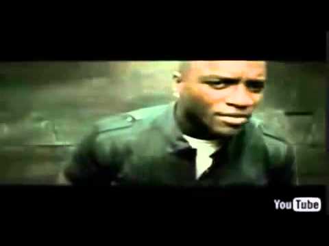 Michael Jackson Ft Akon - Hold My Hand