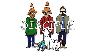 Cover art for THEIR EP (preview)