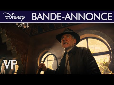 Première bande-annonce [VF]
