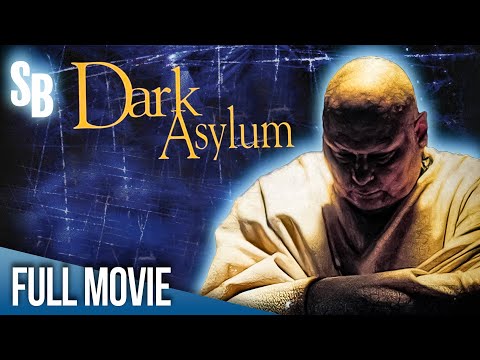 Dark Asylum (2001) | Full Thriller Movie | Paulina Porizkova | Judd Nelson | Larry Drake