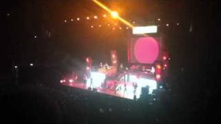 Plan B:Traded in my cigarettes @ London gig