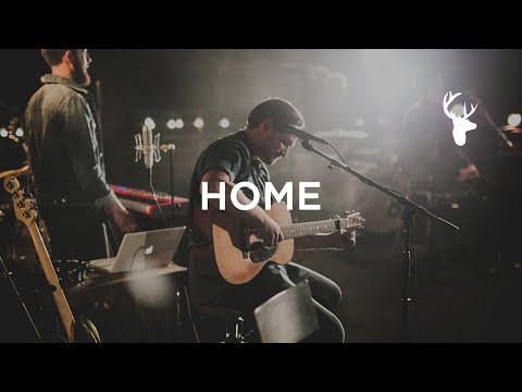 Home (LIVE) - Hunter Thompson | We Will Not Be Shaken