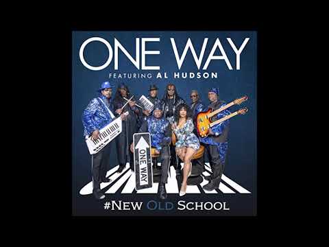 One Way ft. Al Hudson - Let´s Dance  [ album edit 2019 ]