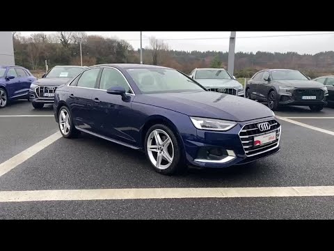 Audi A4 35 TDI 163HP S Tronic SE Heated Leather - - Image 2