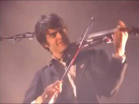 Yndi Halda - Live 2007 [Post Rock] [Full Set] [Live Performance] [Concert] [Complete Show]