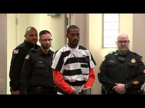 NJ Pleasantville High School Football Game Shooting