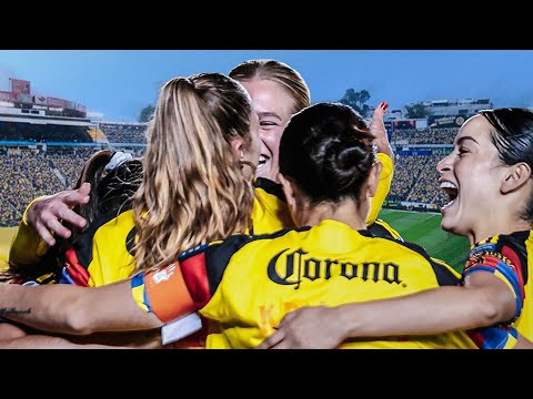 🔴 -  EN VIVO - 🦅  América vs Tigres | Gran Final Ida | Apertura 2025