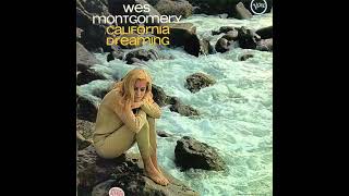 Wes Montgomery – Green Peppers (instrumental loop) Cool Jazz, Easy Listening