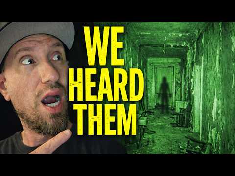 Pensavamo di essere soli... poi abbiamo sentito questo