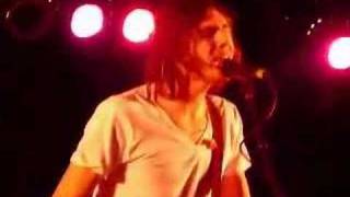 Stars And Boulevards - Augustana