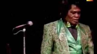 James Brown - Get on the Good Foot (Live)