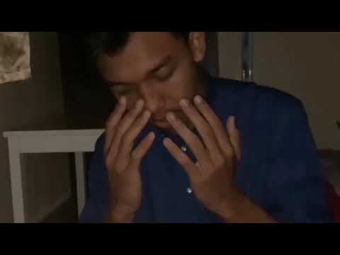 Parody mv al haq mawi ft Ac mizal