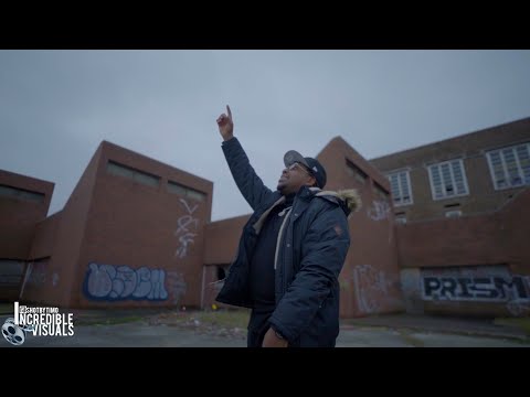 OyVay Music Video