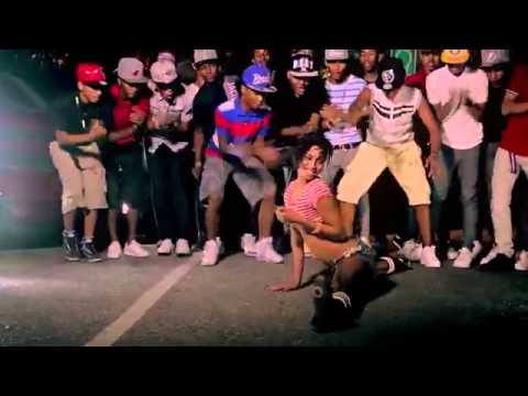 Albert 06 & Jc La Nevula  Llegaron Los Jefes VIDEO OFICIAL) 2013