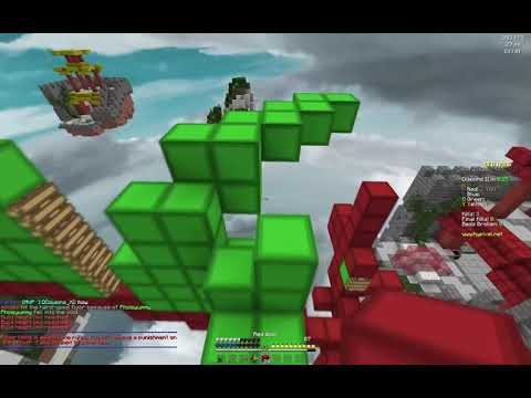 @Vaes Are You Proud? (7 block clutch in rbw)