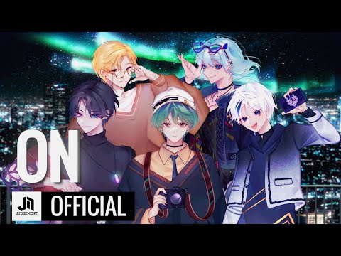 JUDGEMENT 저지먼트 'ON' M/V Original