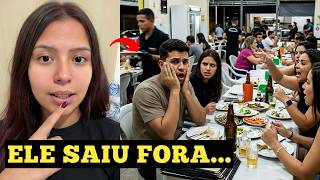 OS HOMENS ESTÃO CAINDO FORA E ESSE VÍDEO EXPLICA