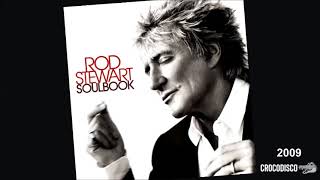 Rod Stewart e Mary J. Blige - You Make Me Feel Brand New (2009)