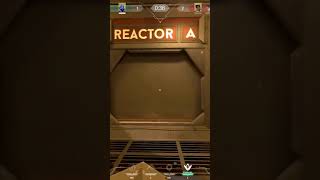 1V5 CLUTCH #Valorant #ValorantClip #ValorantGuides #ValorantFunny