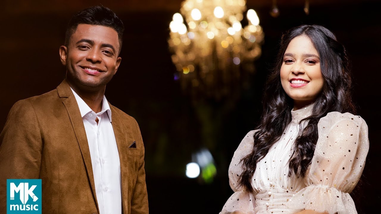 Samuel Sabinno e Eula Cris - Grande