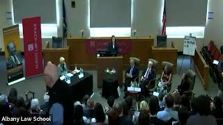 15th Annual Chief Judge Lawrence H. Cooke Symposium