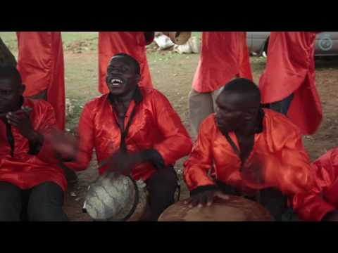 Bigwala Players - Asetera Inhuma