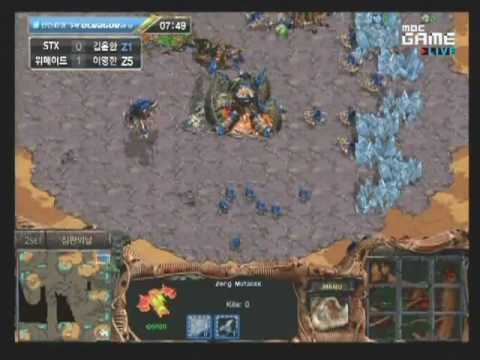 SPL Shine vs Calm 2010-04-26 @ Judgment Day-muxed_002.mp4