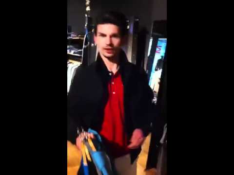 baba uslender, Shout Out für ImperiuM