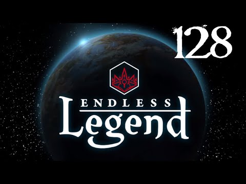 SB Returns To Endless Legend 128 - Oh Fine, I'll Do It Myself