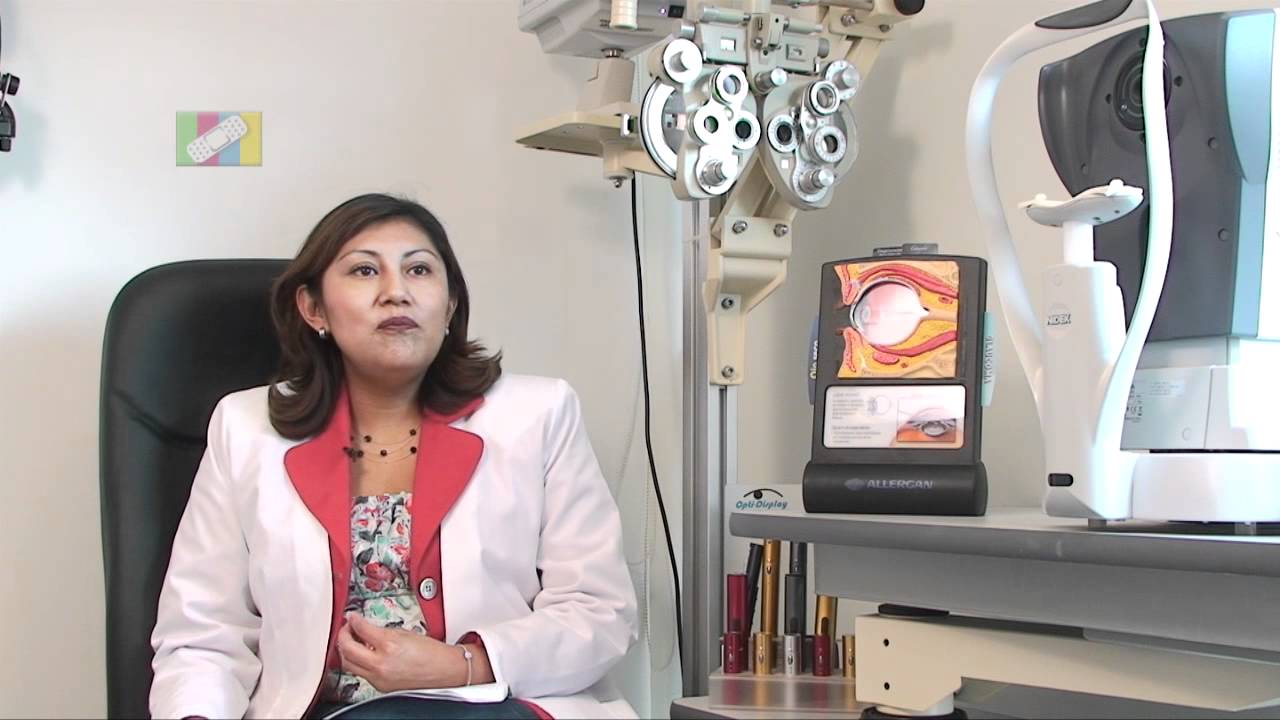 ¿Cómo saber si necesito usar lentes