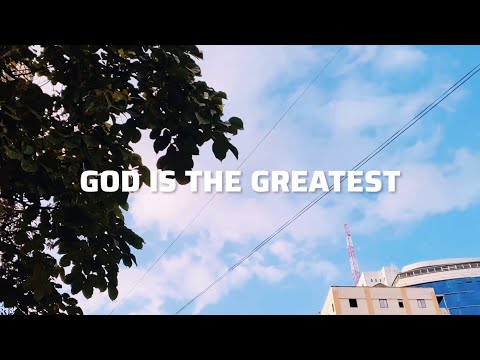 LIL FELLY - GOD IS THE GREATEST (YOUNG DREAMER)