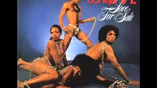 Boney M   Love For Sale   full album 1977