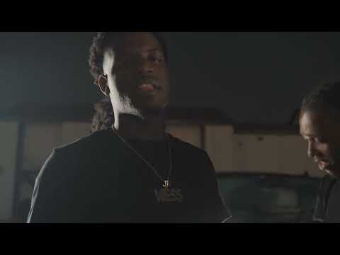 Hsm Yungbull - Gangstas  ( Official Music Video )