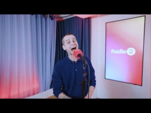 Sam Gooris - Van jou geleerd