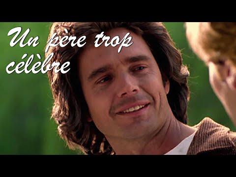 Un père trop célèbre (1999) | Film Complet en Français | John Schneider | Cheryl Ladd | Joel Berti