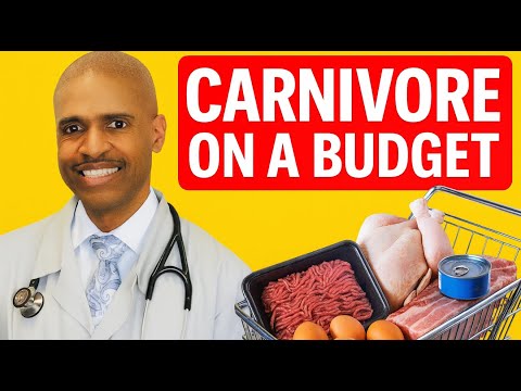 Eat Meat, Save Cash: Carnivore Budget Hacks