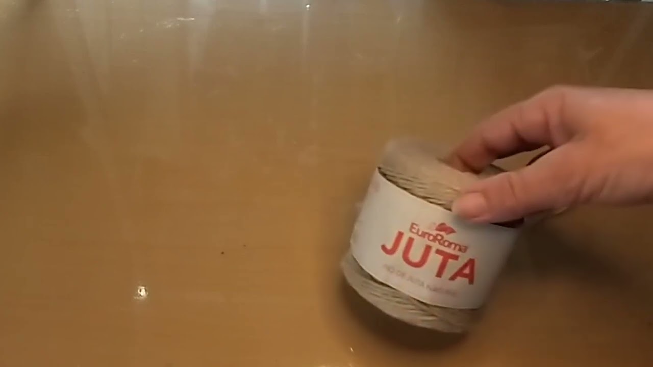 FIO DE JUTA