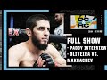 DC & RC on Oliveira vs. Makhachev, Paddy Pimblett talks UFC London and more [FULL SHOW] | ESPN MMA