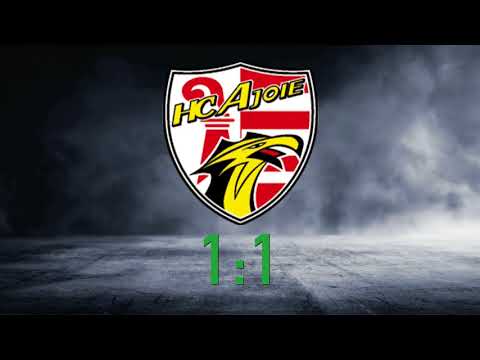 24.10.20147  EHC Olten -  HC Ajoie