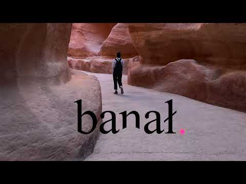 najmilszy człowiek świata – people pleaser – Podcast Banał #51