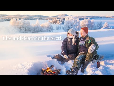 Starting a Family in the Wilderness