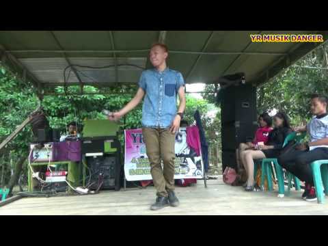 YR MUSIK DANCER   Dibalik Cadar Biru   Vj Eric