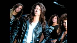 Trixter - Soul of a loving man